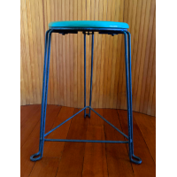 Jan v.d. Togt Tomado Tabouret kruk